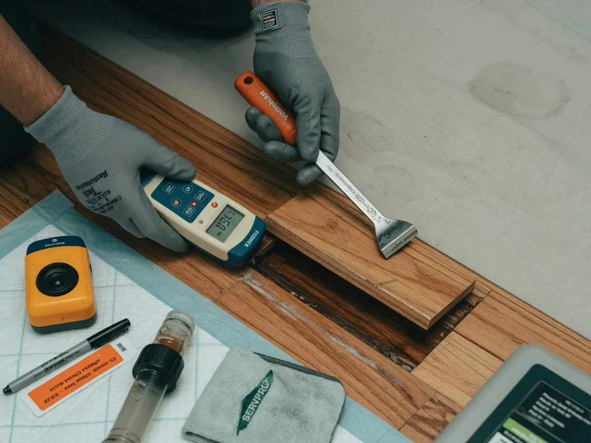 Why choose Water Damage Restoration in Boykin, AL